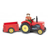 Le Toy Van traktor Bertie Le Toy Van traktor Bertie