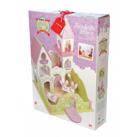 Le Toy Van Pohádkový palác Le Toy Van Pohádkový palác