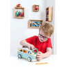Le Toy Van Autokaravan Le Toy Van Autokaravan