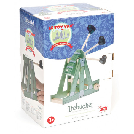 Le Toy Van Katapult Le Toy Van Katapult