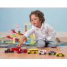 Le Toy Van set autíček New York Le Toy Van set autíček New York