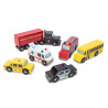Le Toy Van set autíček New York Le Toy Van set autíček New York