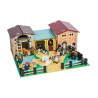 Le Toy Van farmářská zvířátka Le Toy Van farmářská zvířátka