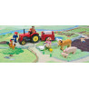 Le Toy Van farmářská zvířátka Le Toy Van farmářská zvířátka