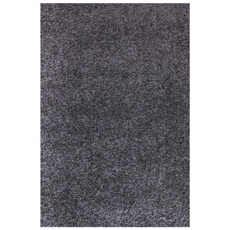Ayyildiz Teppiche Kusový koberec Life Shaggy 1500 grey 120x170 cm