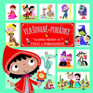 Svojtka Veršované pohádky