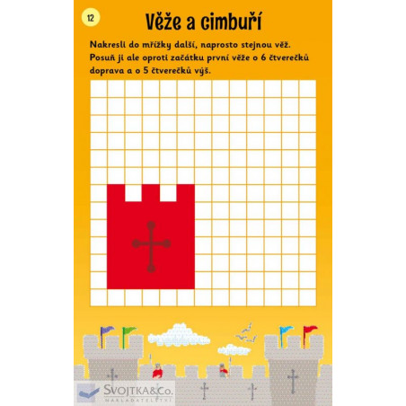 Svojtka Hádanky veselé počítání na cesty Svojtka Hádanky veselé počítání na cesty