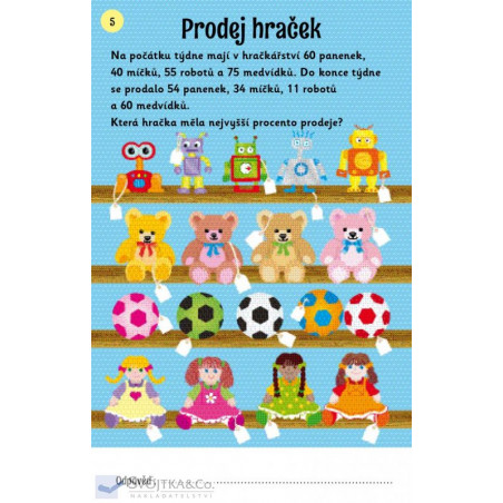 Svojtka Hádanky veselé počítání na cesty Svojtka Hádanky veselé počítání na cesty