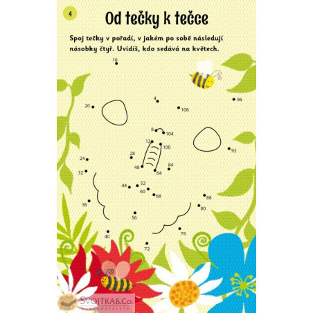 Svojtka Hádanky veselé počítání na cesty Svojtka Hádanky veselé počítání na cesty