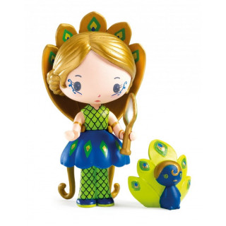 Djeco Tinyly figurka Paloma a Bogo