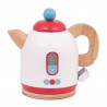 Bigjigs Toys Dřevěná konvice Bigjigs Toys Dřevěná konvice