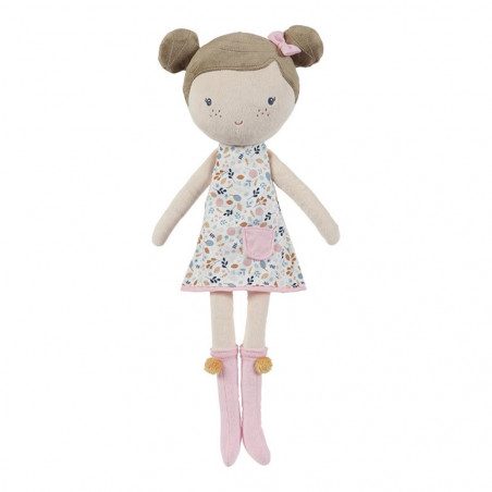 Little Dutch Tiamo Panenka Rosa 50cm Little Dutch Tiamo Panenka Rosa 50cm