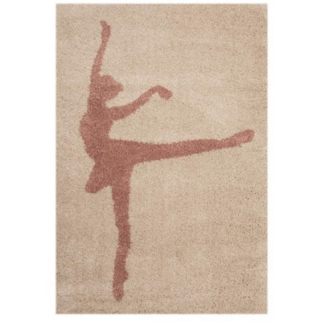 Zala Living - Hanse Home Kusový koberec Vini 103020 Ballerina Stella 120x170 cm