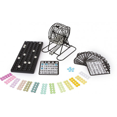 Legler Hra - Bingo X Legler Hra - Bingo X