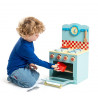 Le Toy Van Kuchyňka modrá Honeybake Le Toy Van Kuchyňka modrá Honeybake
