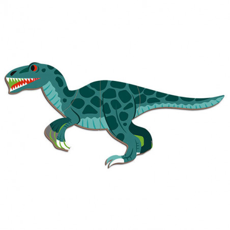 Janod Magnetibook Dinosauři Janod Magnetibook Dinosauři
