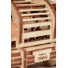 Wood Trick 3D mechanické puzzle - Nákladní auto Wood Trick 3D mechanické puzzle - Nákladní auto