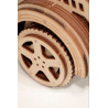 Wood Trick 3D mechanické puzzle - Nákladní auto Wood Trick 3D mechanické puzzle - Nákladní auto