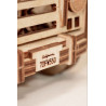 Wood Trick 3D mechanické puzzle - Nákladní auto Wood Trick 3D mechanické puzzle - Nákladní auto