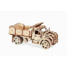 Wood Trick 3D mechanické puzzle - Nákladní auto Wood Trick 3D mechanické puzzle - Nákladní auto