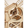 Wood Trick 3D mechanické puzzle - Mlýn Wood Trick 3D mechanické puzzle - Mlýn