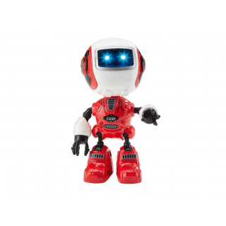 REVELL RC Minirobot Funky Bots Tobi (red)