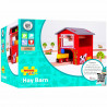 Bigjigs Rail dřevěná vláčkodráha - Seník Bigjigs Rail dřevěná vláčkodráha - Seník