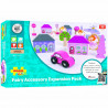 Příslušenství pro princezny vláčkodráhy Bigjigs - 28 dílů Příslušenství pro princezny vláčkodráhy Bigjigs - 28 dílů