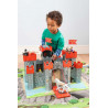 Le Toy Van Hrad Lionheart Le Toy Van Hrad Lionheart