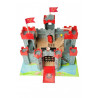 Le Toy Van Hrad Lionheart Le Toy Van Hrad Lionheart