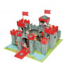 Le Toy Van Hrad Lionheart Le Toy Van Hrad Lionheart