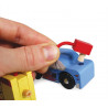 Le Toy Van Garáž Le Mike Le Toy Van Garáž Le Mike