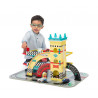 Le Toy Van Garáž Le Mike Le Toy Van Garáž Le Mike