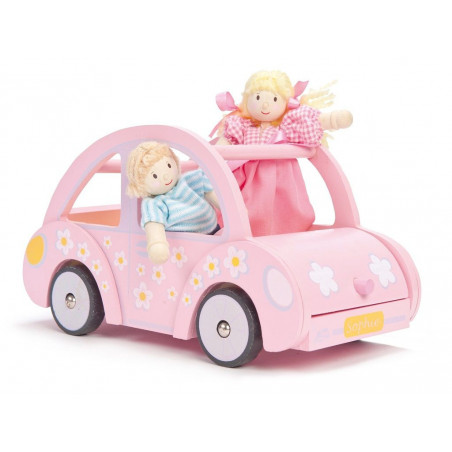Le Toy Van Auto Sophie Le Toy Van Auto Sophie