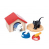 Le Toy Van Set mazlíčci Le Toy Van Set mazlíčci