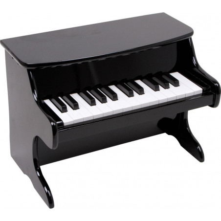 Legler Dřevěný klavír Premium černý