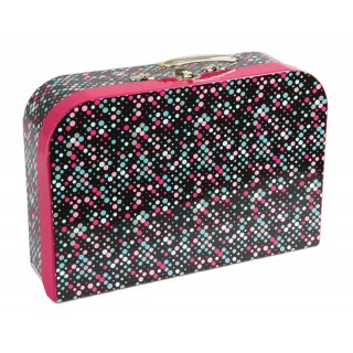 Stil Kufřík Dots