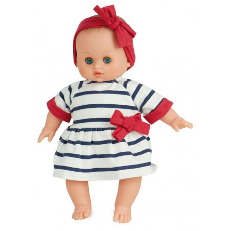 Petitcollin Panenka Baby Doll Rosalie 28 cm