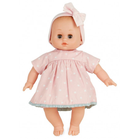 Petitcollin Panenka Baby Doll Celia 28 cm