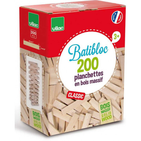Vilac Stavebnice Batibloc