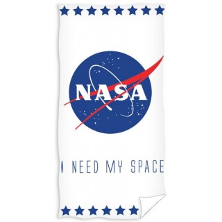 Carbotex FROTÉ OSUŠKA NASA I NEED MY SPACE 70x140 cm