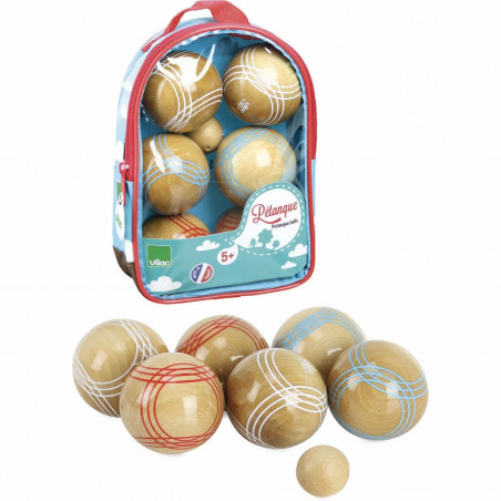 Vilac Petanque set Vilac Petanque set
