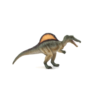Mojo Animal Planet dinosaurus Spinosaurus