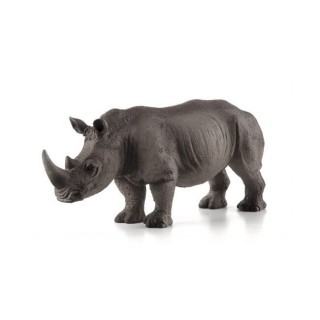 Mojo Animal Planet Bílý nosorožec