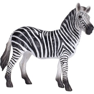 Mojo Animal Planet Zebra