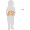 Small Foot by Legler Dřevěná hra Scrabble Small Foot by Legler Dřevěná hra Scrabble