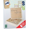 Small Foot by Legler Dřevěná hra Scrabble Small Foot by Legler Dřevěná hra Scrabble