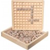 Small Foot by Legler Dřevěná hra Scrabble Small Foot by Legler Dřevěná hra Scrabble