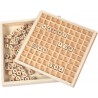 Small Foot by Legler Dřevěná hra Scrabble Small Foot by Legler Dřevěná hra Scrabble