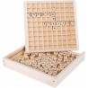 Small Foot by Legler Dřevěná hra Scrabble Small Foot by Legler Dřevěná hra Scrabble